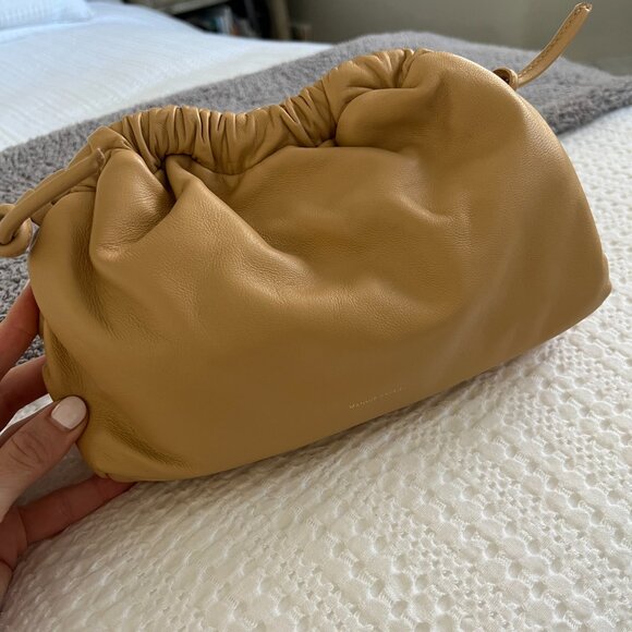 Mansur Gavriel Mini Cloud Clutch - Picture 7 of 15